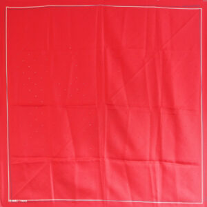 Hermès Scarf - Trou de Memoire