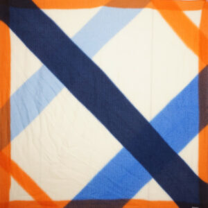 Hermès Scarf - Color Dye - Cs 100