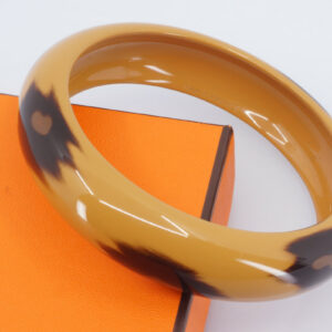 Hermès Bracelet - Felin Bangle