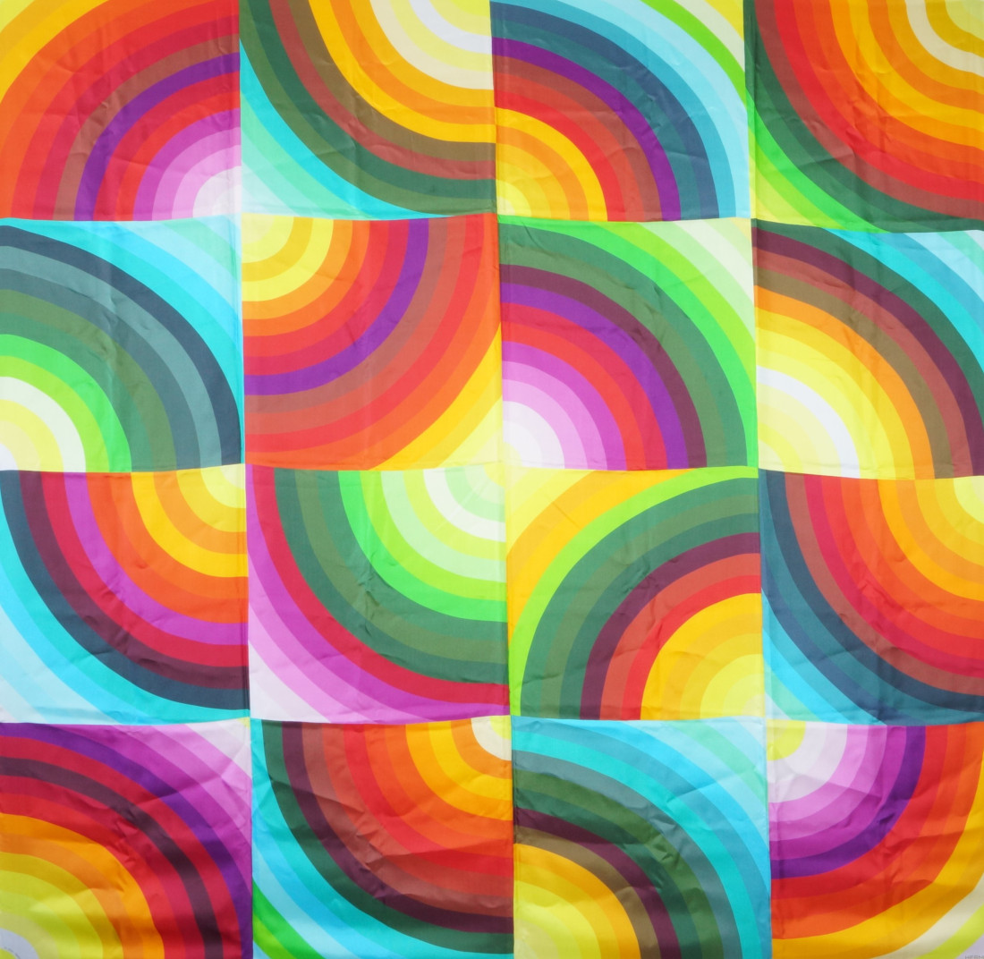 Hermès Scarf - Marcelina Nathalie Rich - GM - Image 11