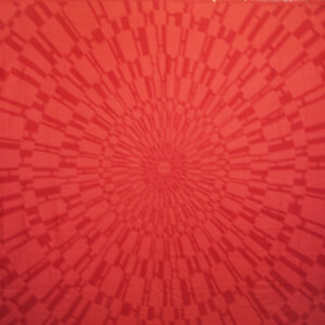 Hermès Stola - Op H Cashmere - GM Cs with fringes