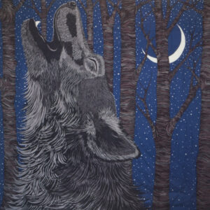 Hermès Scarf - Awooo