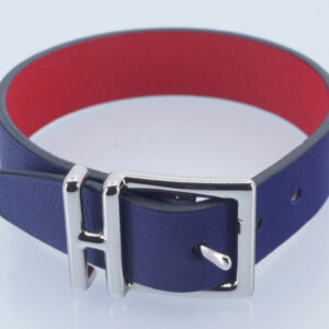 Hermès Bracelet - Hermes Leather Nathan Wrap