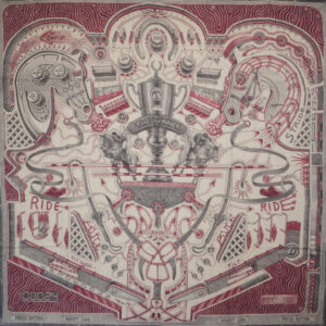 Hermès Scarf - And the Winner Is - 100 Cs