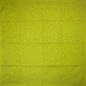 Hermès Scarf - Tampons Equestre - 100 cs