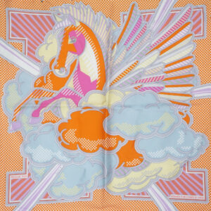 Hermès Gavroche - Pegase Pop - Hermes for Coded by Kids (LE,?)