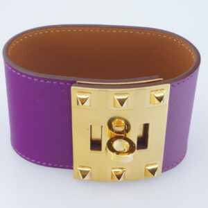 Hermès Bracelet - Kelly Dog Extreme