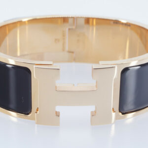 Hermès Bracelet - Clic Clac H Bracelet PG - set