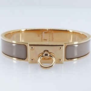 Hermès Bracelet - Clic Anneau Bracelet