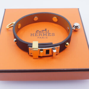 Hermès Bracelet - Mini Dog Mix T2 - full set