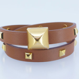 Hermès Bracelet - Medor Infini Cloute Double Tour - T3 new (set)