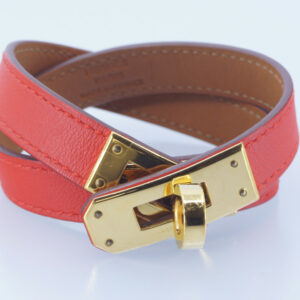 Hermès Bracelet - Kelly Double Tour