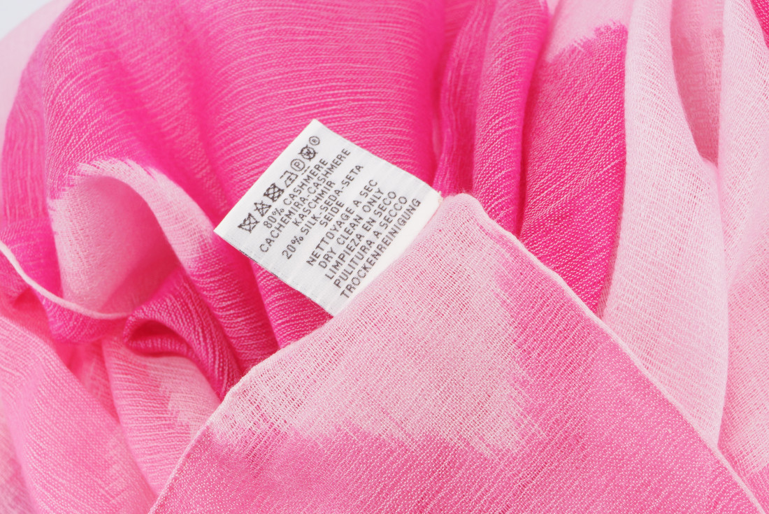 Hermès scarf GM - Ikat H - Cashmere - Image 3