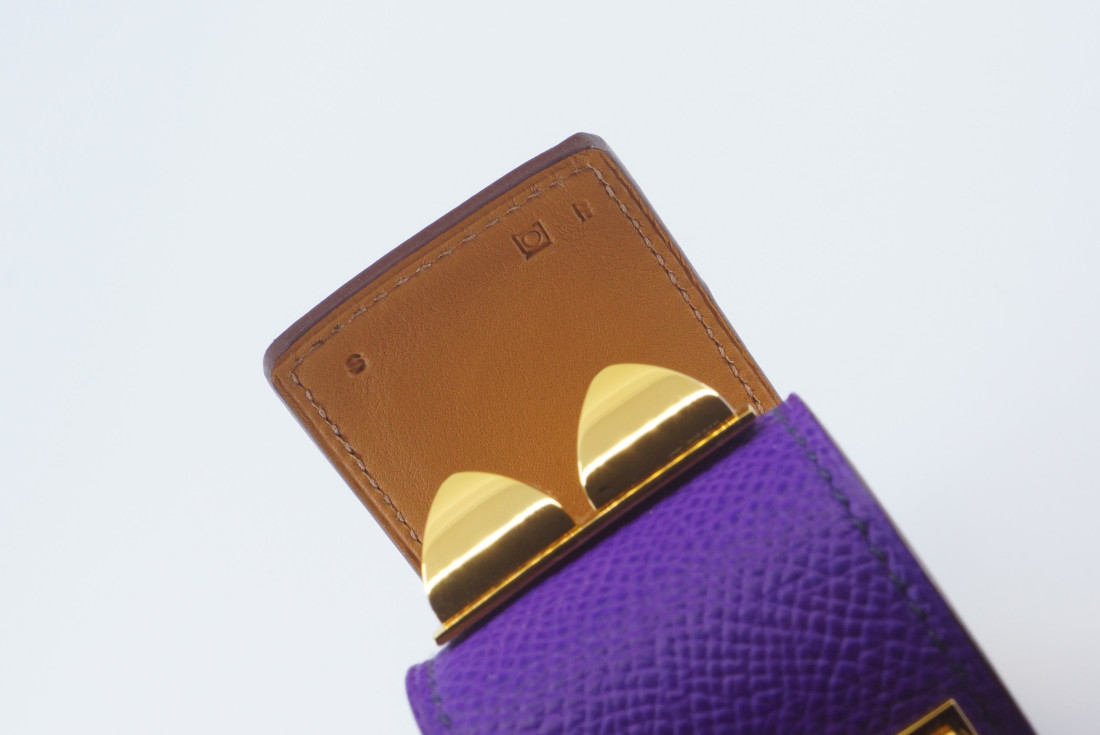 Hermès Bracelet - Collier de Chien - Image 7