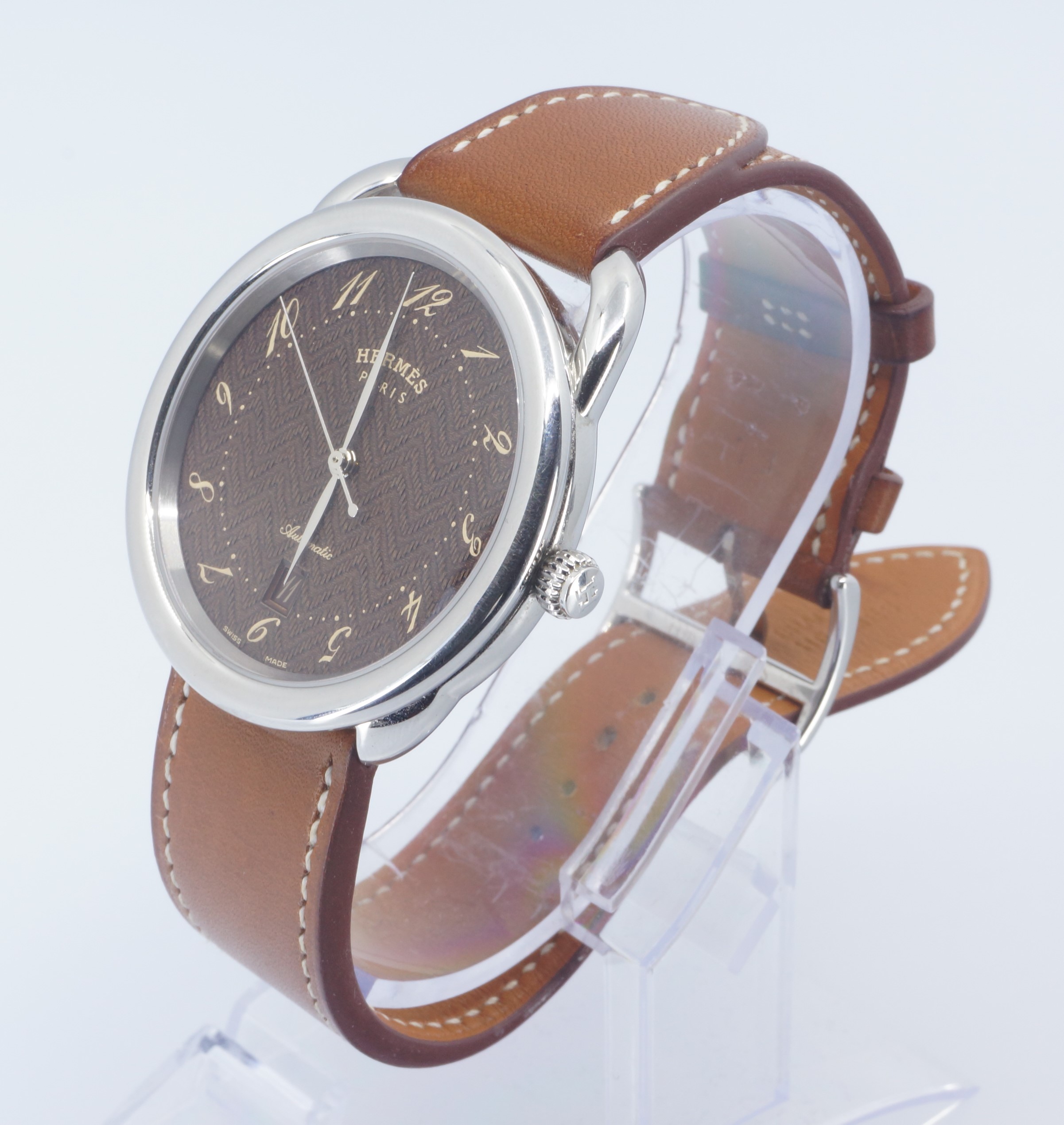 Hermes Arceau - LIMITED EDITION 112/112 - Image 5