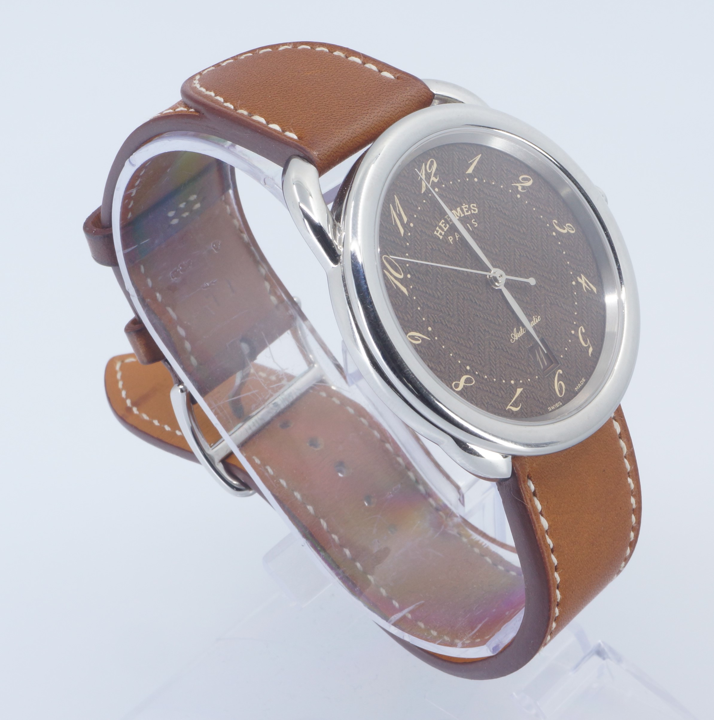 Hermes Arceau - LIMITED EDITION 112/112 - Image 6