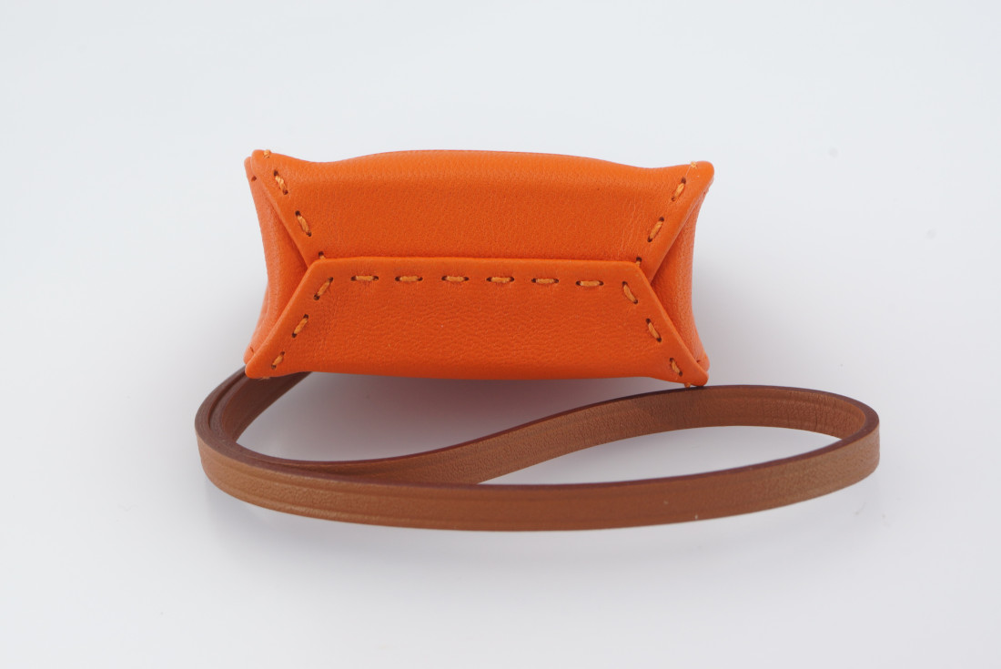 Hermès Charm - Milo bag charm - EWB - Image 2