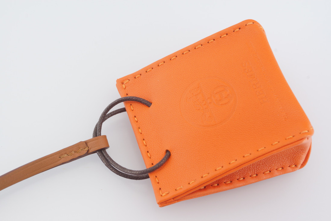 Hermès Charm - Milo bag charm - EWB - Image 5