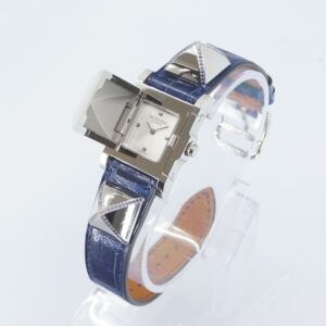 Hermès Watch - Medor Sapphire