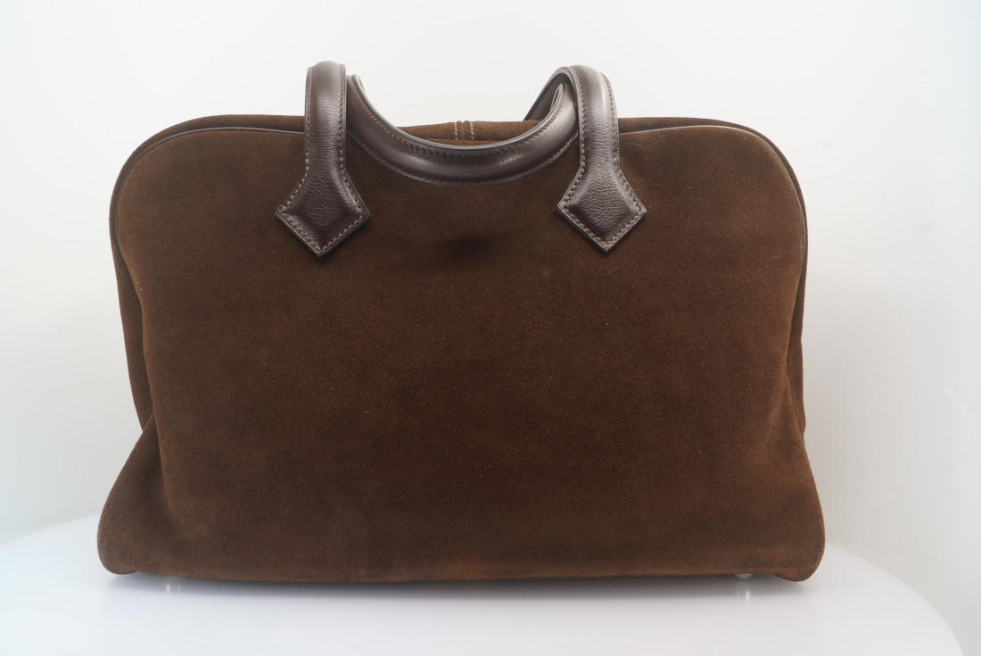 Hermès Bag - Victoria II 35 - Limited edition