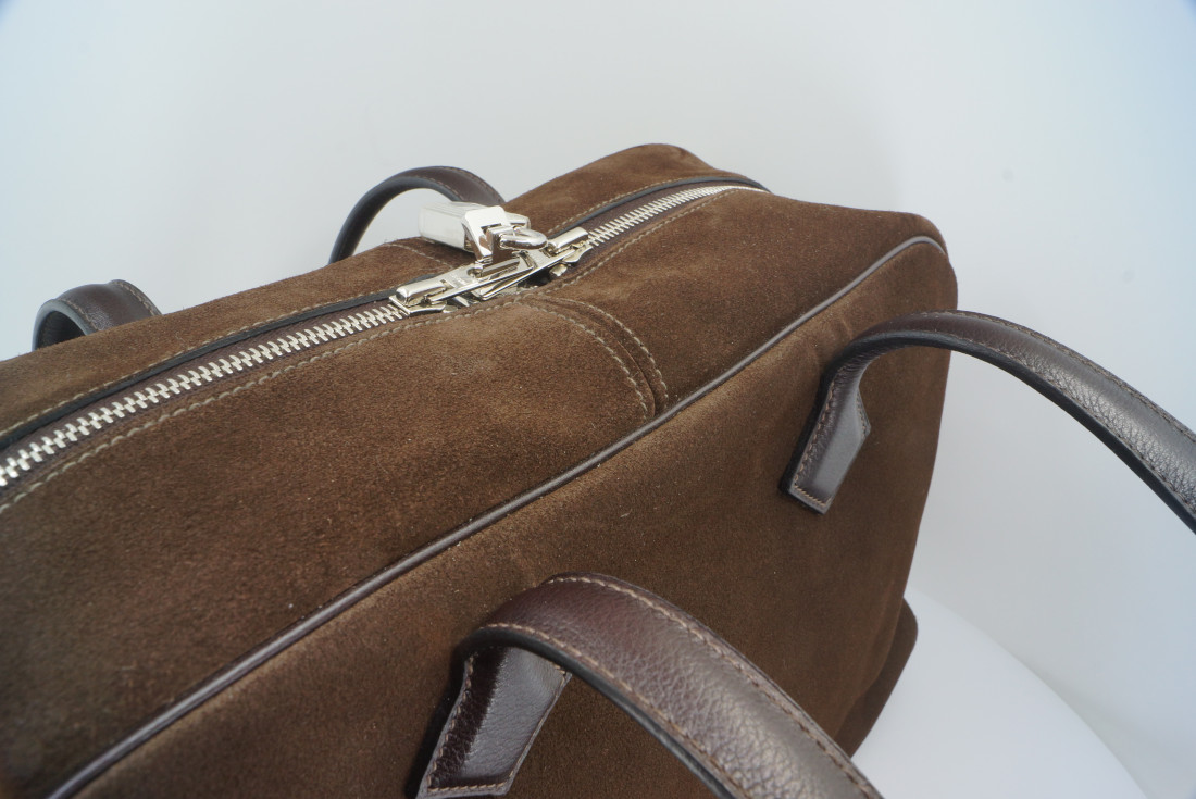 Hermès Bag - Victoria II 35 - Limited edition - Image 10