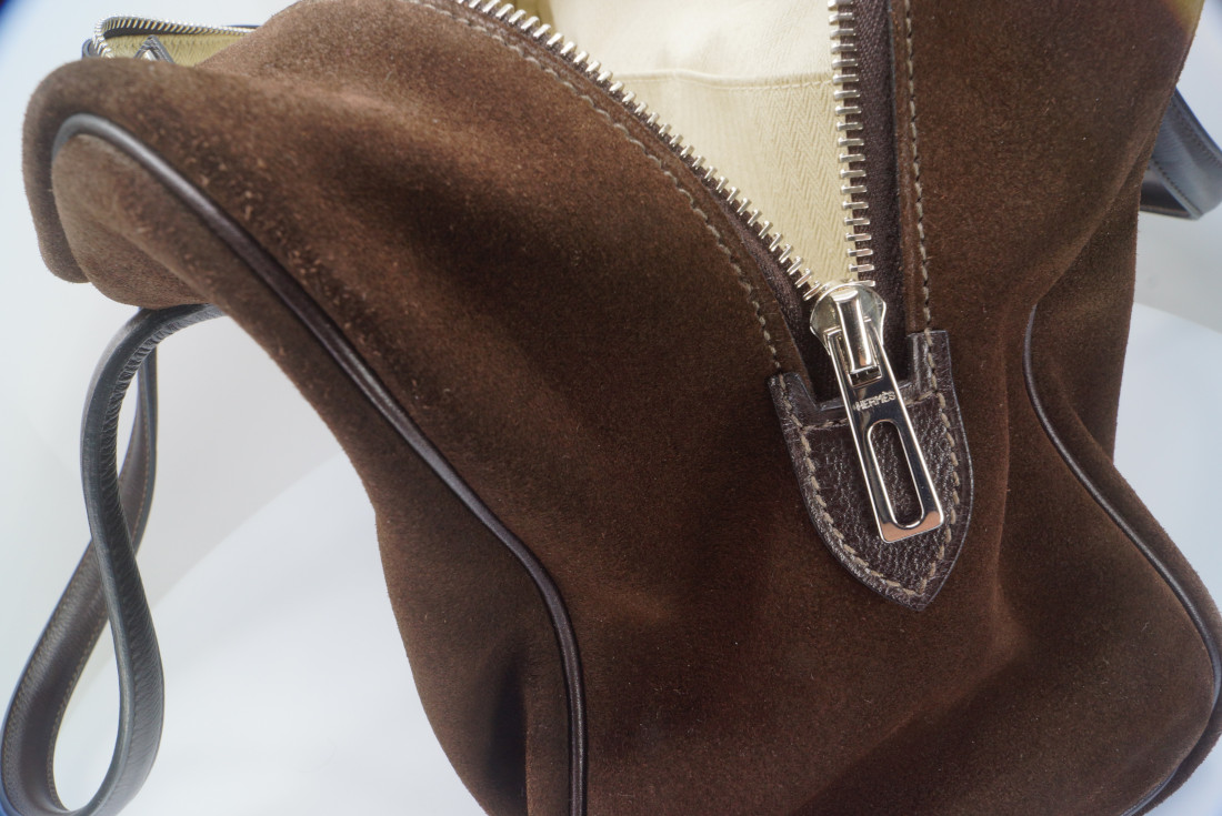 Hermès Bag - Victoria II 35 - Limited edition - Image 11