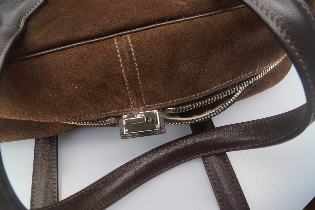 Hermès Bag - Victoria II 35 - Limited edition - Image 12