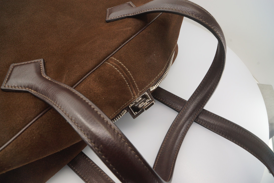 Hermès Bag - Victoria II 35 - Limited edition - Image 13