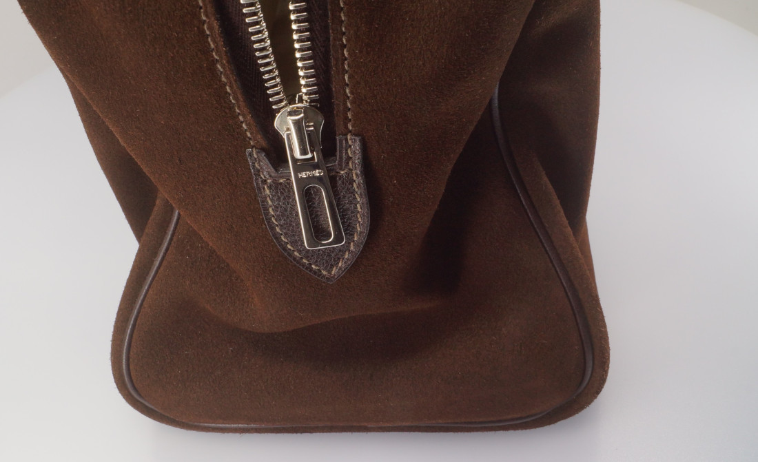 Hermès Bag - Victoria II 35 - Limited edition - Image 14