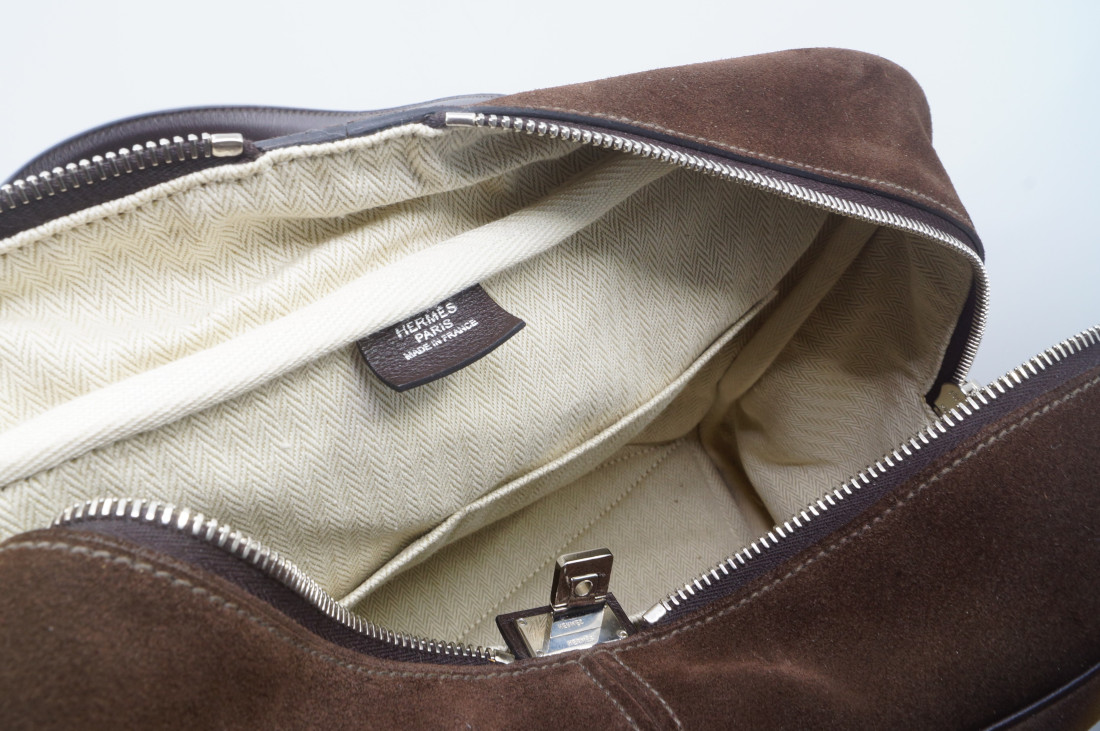 Hermès Bag - Victoria II 35 - Limited edition - Image 16