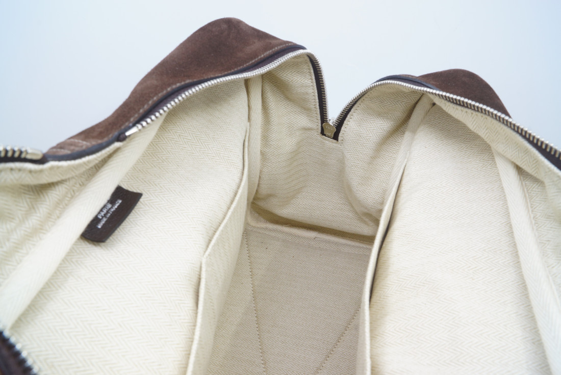 Hermès Bag - Victoria II 35 - Limited edition - Image 17