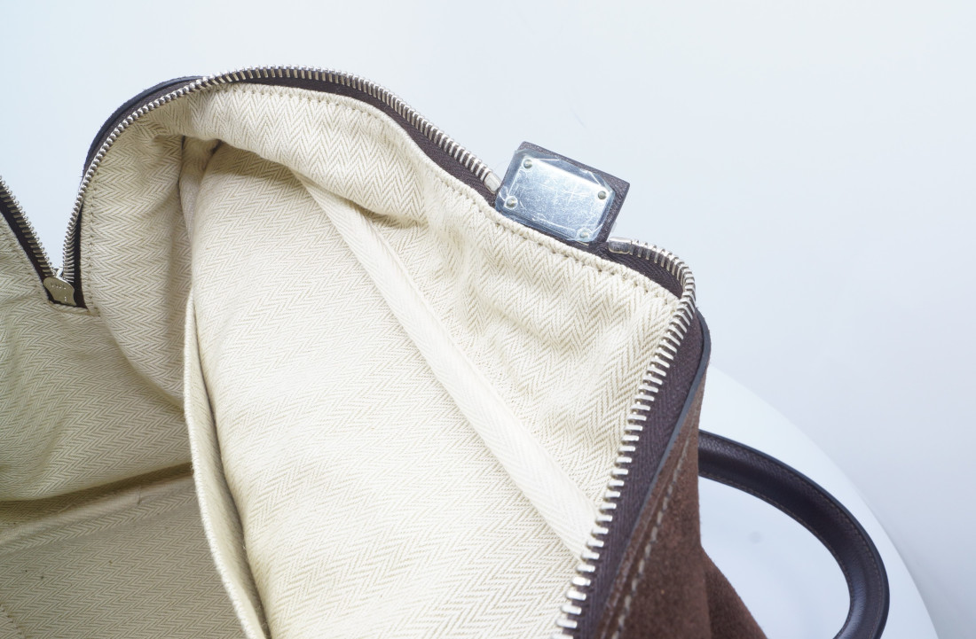 Hermès Bag - Victoria II 35 - Limited edition - Image 18