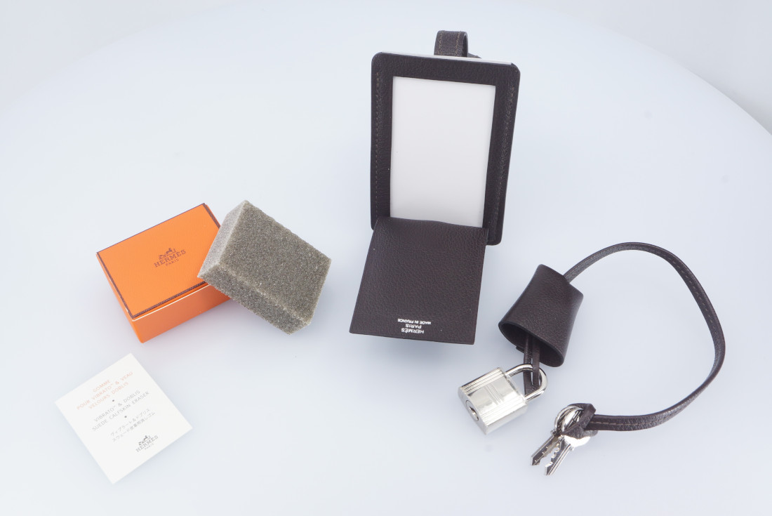 Hermès Bag - Victoria II 35 - Limited edition - Image 19