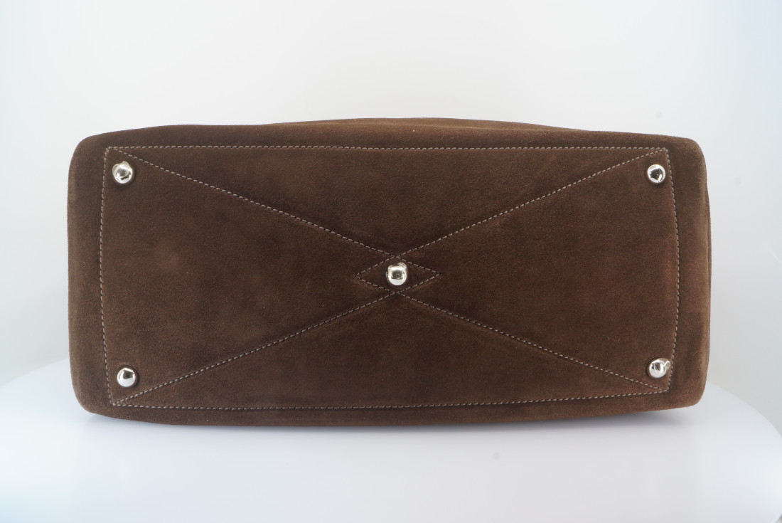 Hermès Bag - Victoria II 35 - Limited edition - Image 2