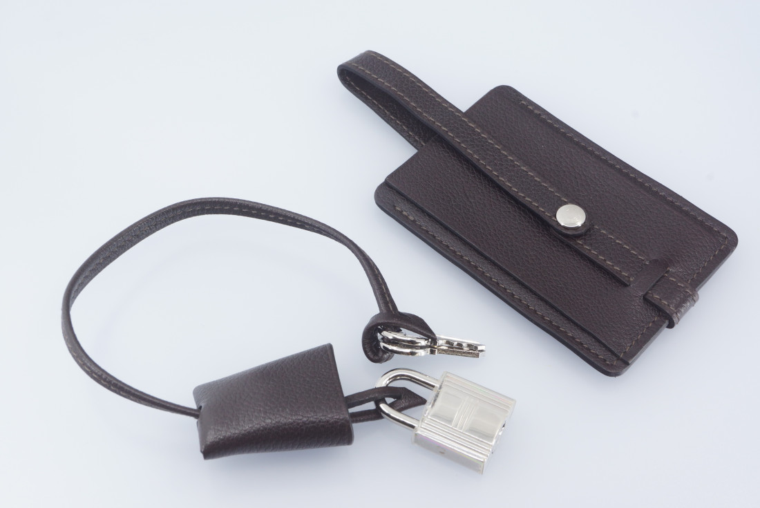 Hermès Bag - Victoria II 35 - Limited edition - Image 20