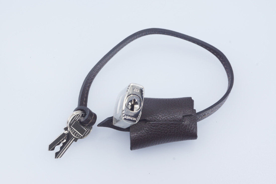 Hermès Bag - Victoria II 35 - Limited edition - Image 21