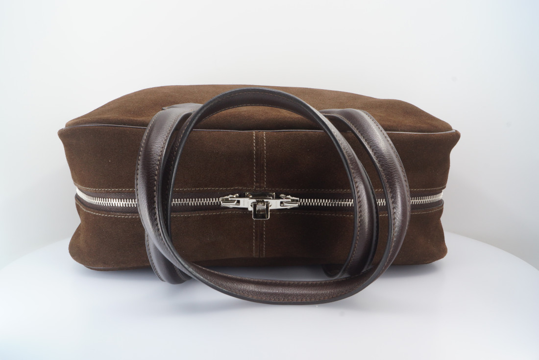 Hermès Bag - Victoria II 35 - Limited edition - Image 3