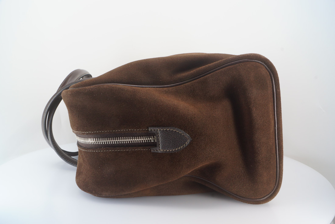 Hermès Bag - Victoria II 35 - Limited edition - Image 4