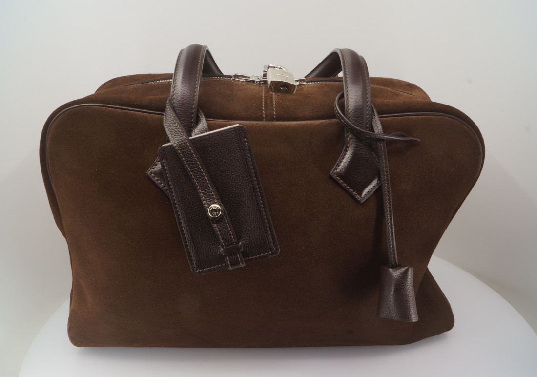 Hermès Bag - Victoria II 35 - Limited edition - Image 6