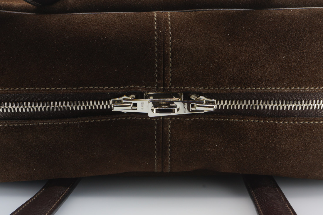 Hermès Bag - Victoria II 35 - Limited edition - Image 8