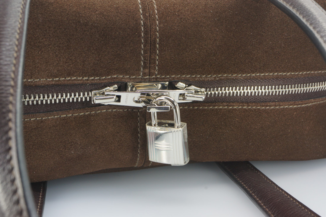 Hermès Bag - Victoria II 35 - Limited edition - Image 9