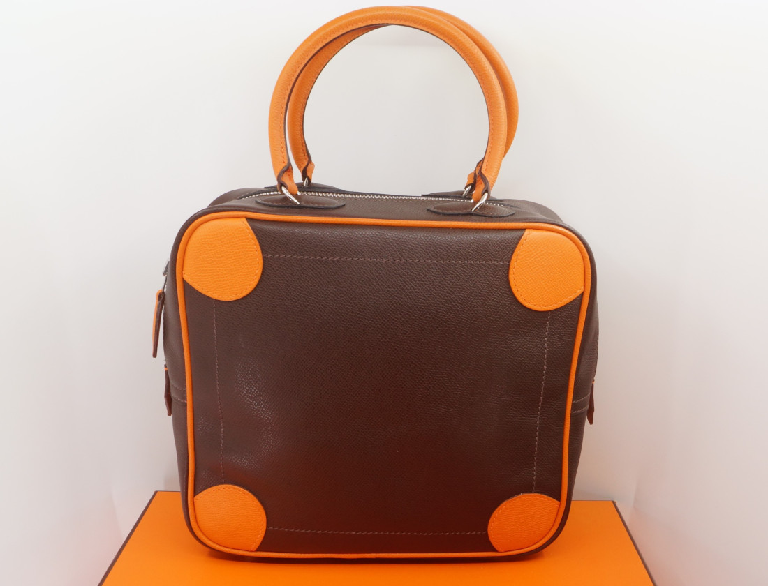 Hermès Bag - Omnibus PM