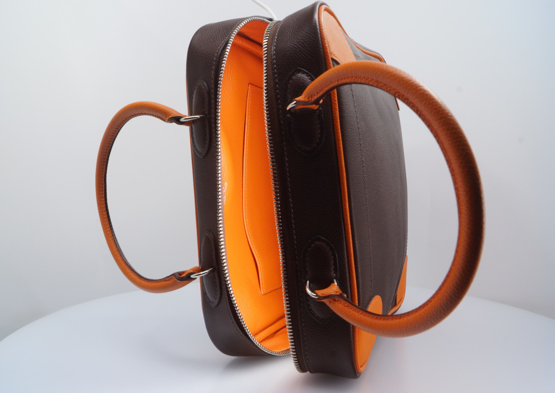 Hermès Bag - Omnibus PM - Image 10