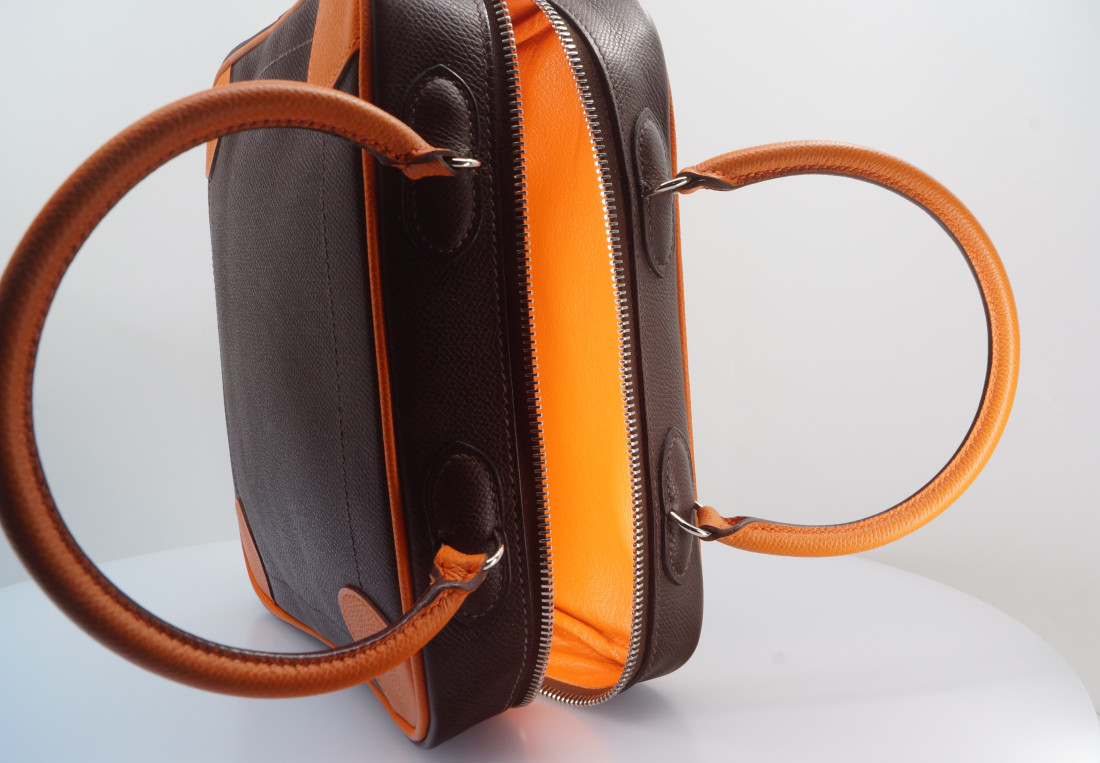 Hermès Bag - Omnibus PM - Image 11