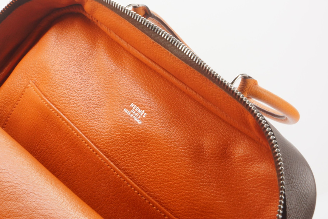 Hermès Bag - Omnibus PM - Image 12