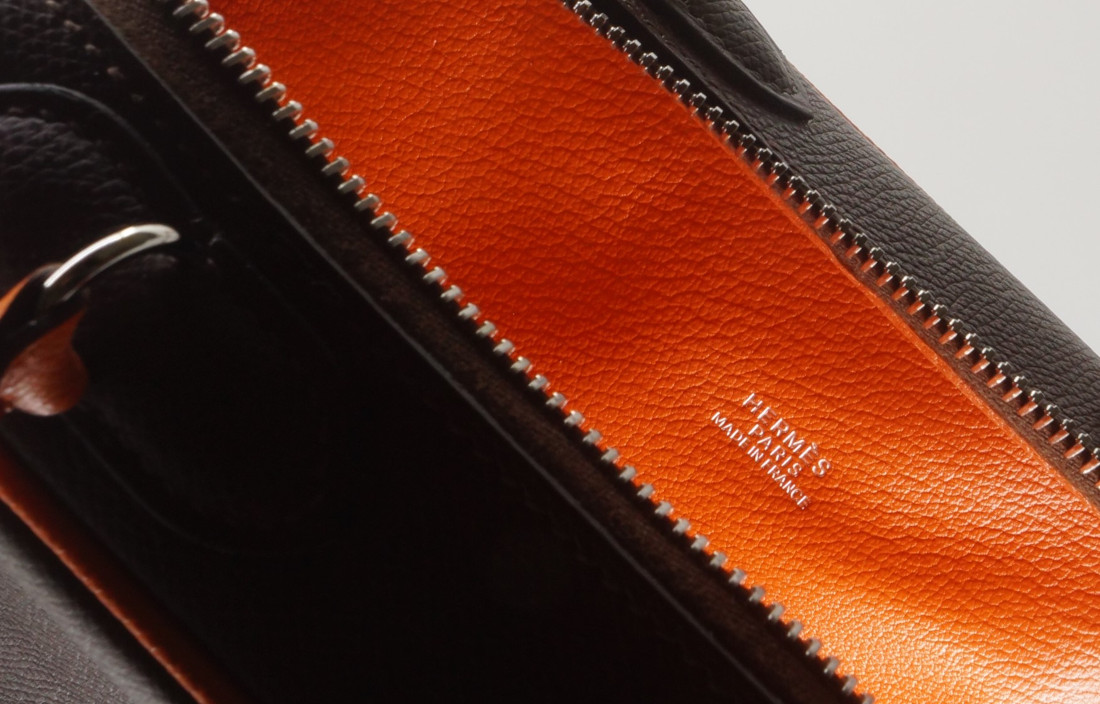 Hermès Bag - Omnibus PM - Image 13