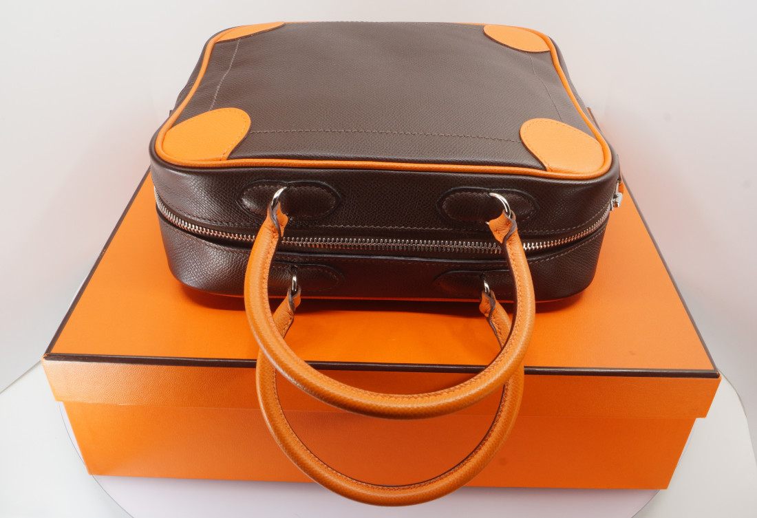 Hermès Bag - Omnibus PM - Image 14