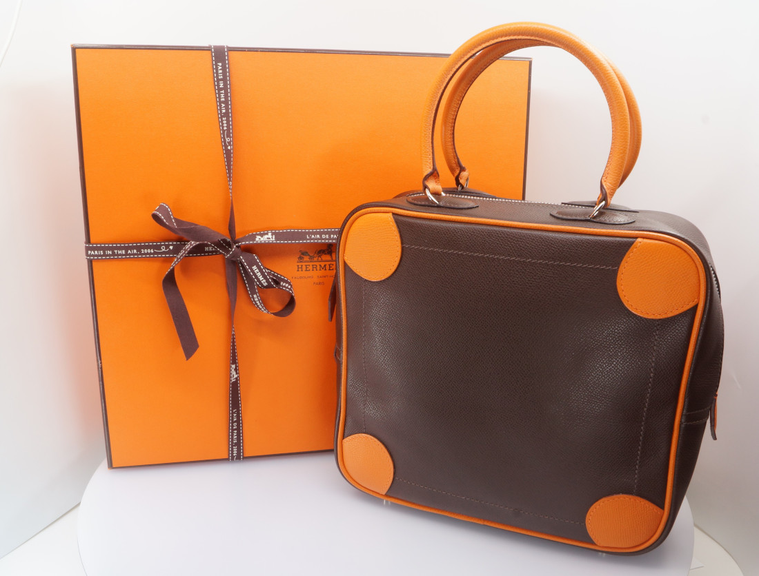 Hermès Bag - Omnibus PM - Image 15