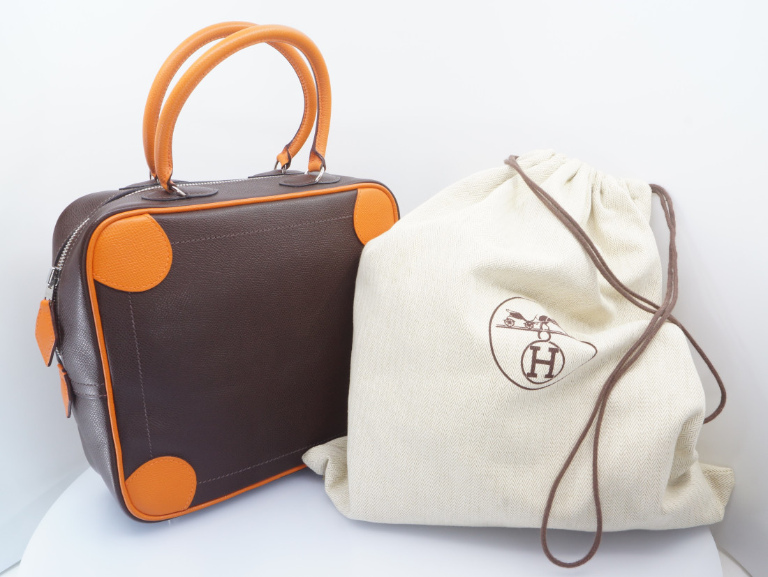 Hermès Bag - Omnibus PM - Image 16