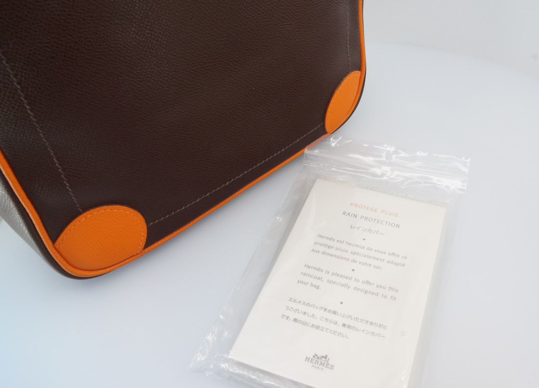 Hermès Bag - Omnibus PM - Image 17